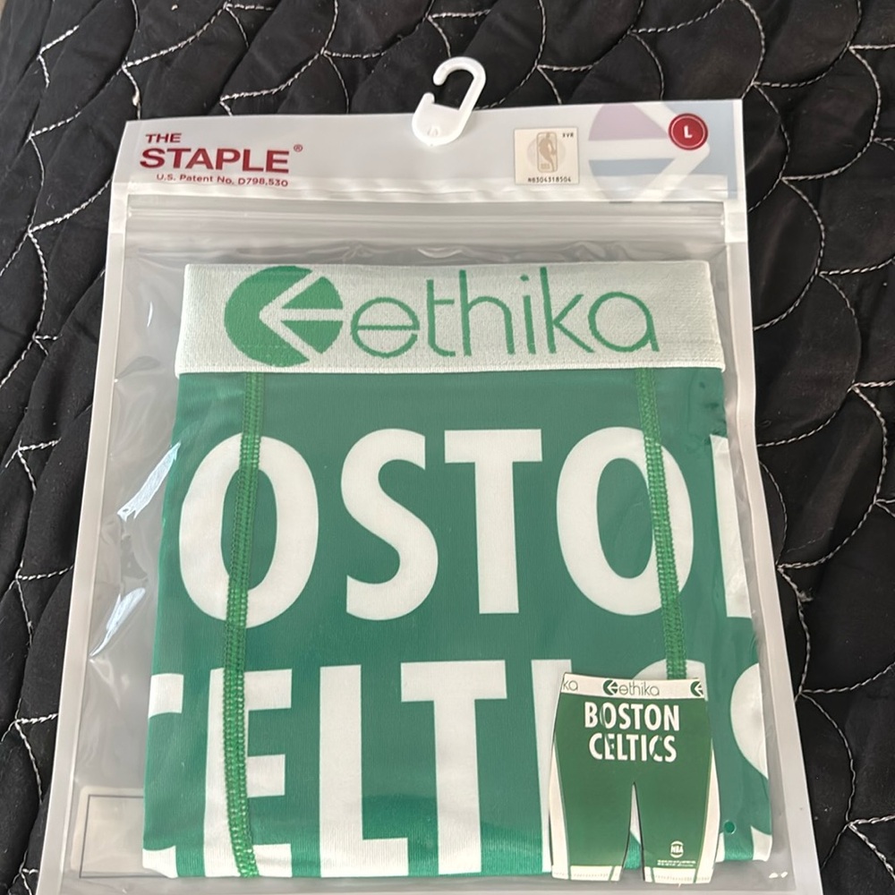 Ethika various designs